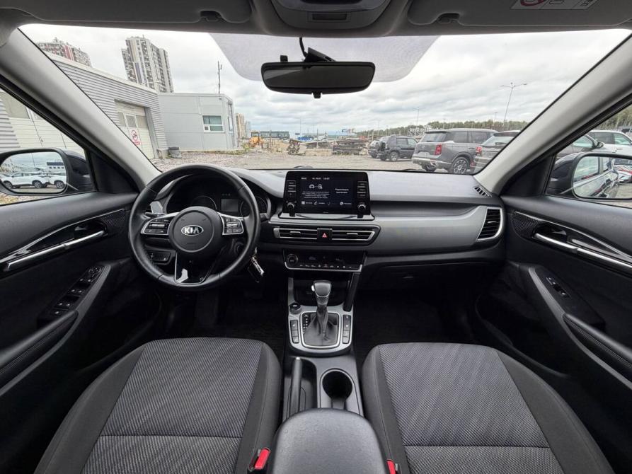 Kia Seltos I Санкт-Петербург  - изображение 8