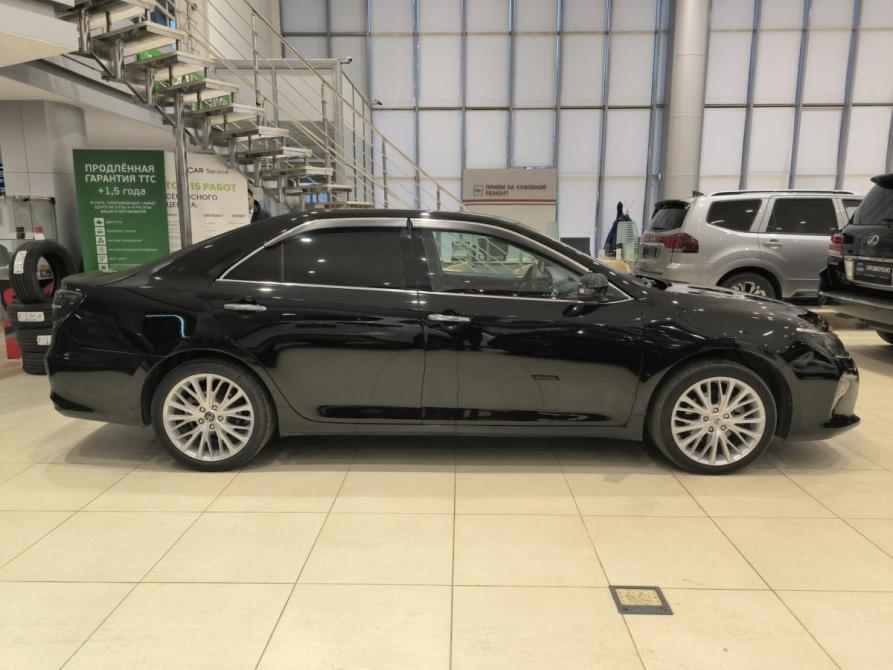 Toyota Camry VII (XV50) Рестайлинг Казань  - изображение 5