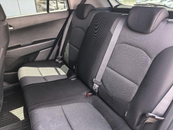 Hyundai Creta I с пробегом 2016 года, цена 1 499 000 рублей, 162334 км, внедорожник, Автокод Объявления
