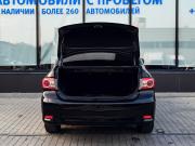 Toyota Corolla X (E140 E150) Рестайлинг Екатеринбург  - изображение 35