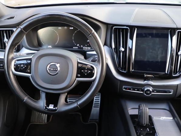 Volvo XC60 II с пробегом 2019 года, цена 3 490 000 рублей, 154907 км, внедорожник, Автокод Объявления