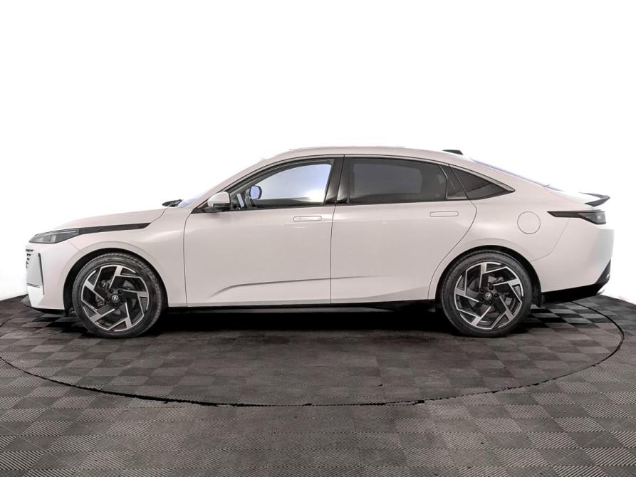 Changan Lamore Москва  - изображение 8