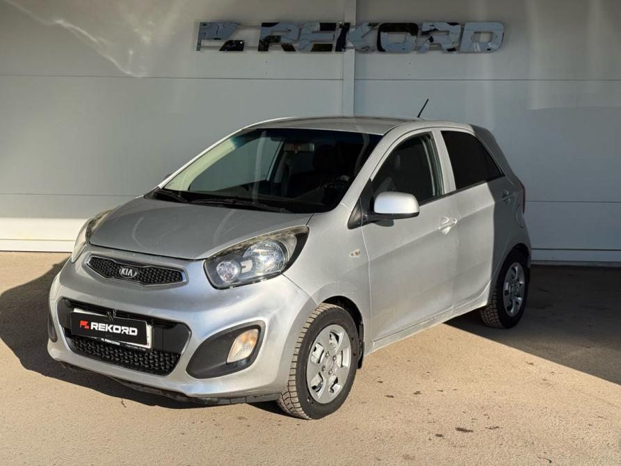 Kia Picanto II Уфа  - изображение 3