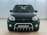Toyota RAV4 II (XA20) Рестайлинг Москва  - изображение 15