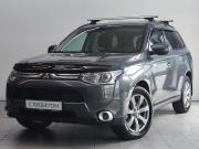 Mitsubishi Outlander III Барнаул  - изображение 37