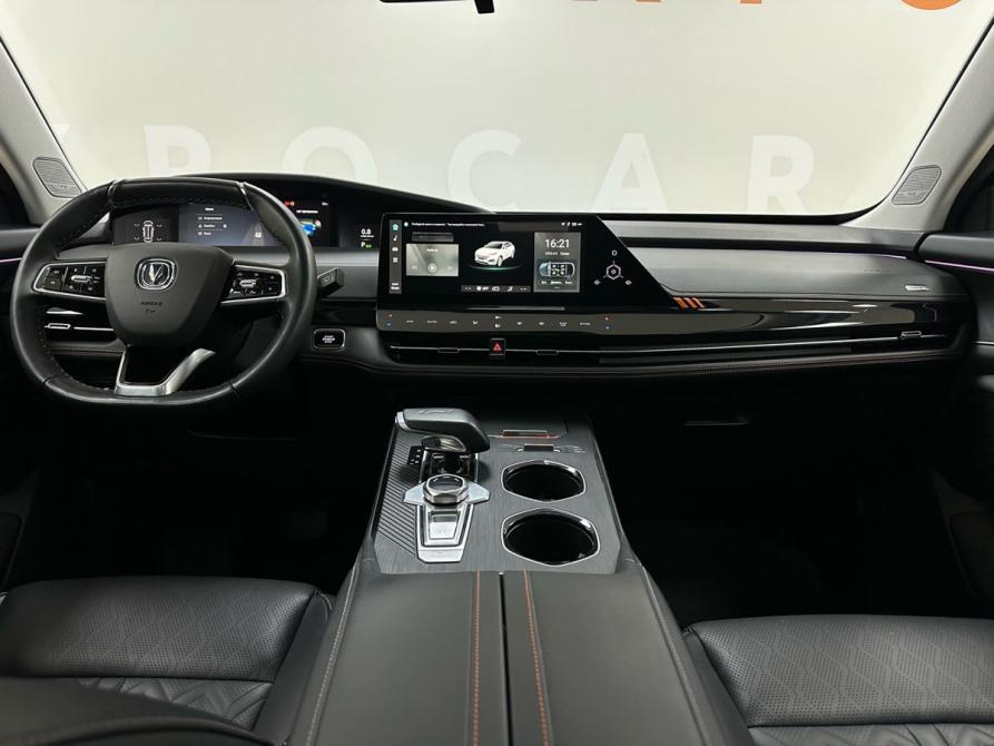 Changan UNI-K Краснодар  - изображение 9