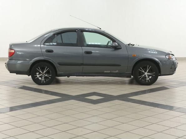 Nissan Almera II (N16) Рестайлинг с пробегом 2005 года, цена 217 000 рублей, 271700 км, седан, Автокод Объявления