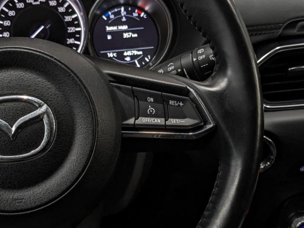 Mazda CX-5 II с пробегом 2020 года, цена 3 000 000 рублей, 44538 км, внедорожник, Автокод Объявления