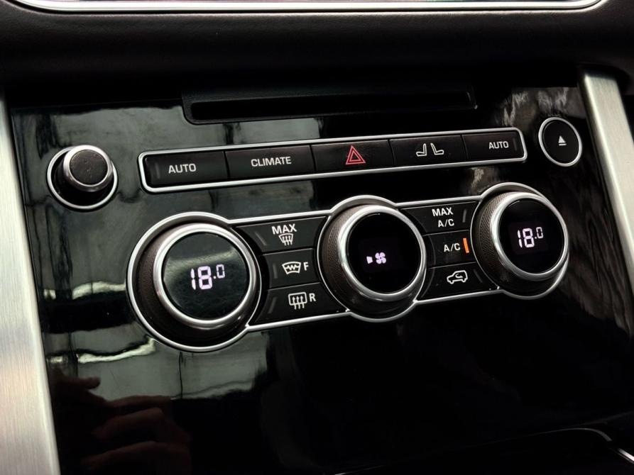 Land Rover Range Rover IV Ижевск  - изображение 20