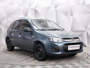 Lada (ВАЗ) Kalina II Ульяновск  - изображение 25