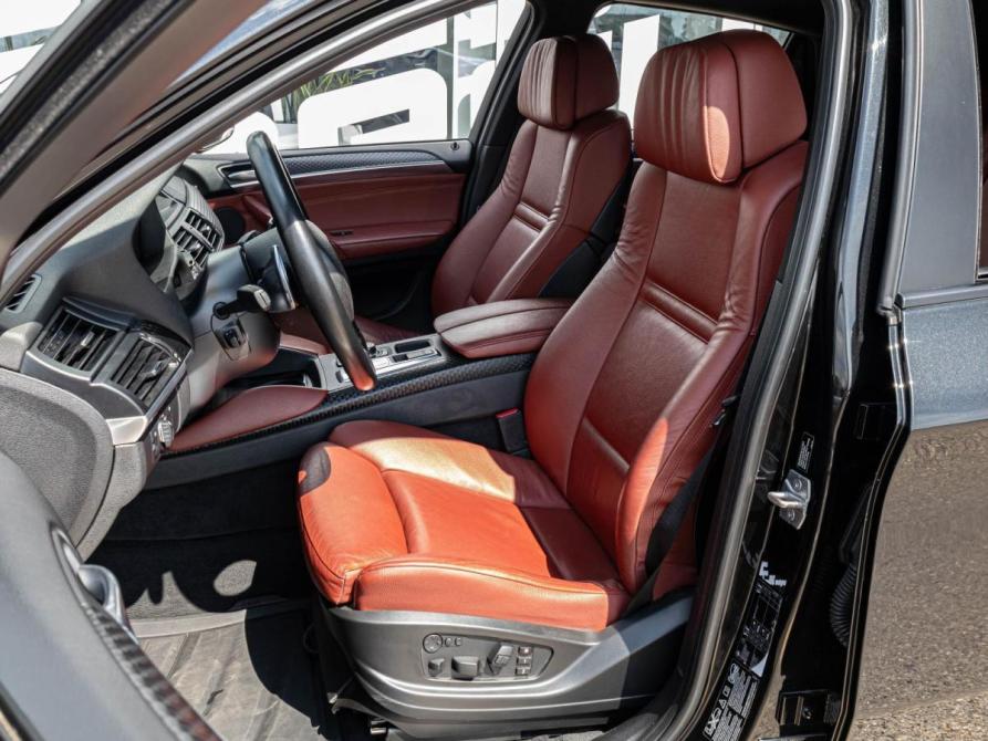 BMW X6 I (E71) Рестайлинг Краснодар  - изображение 10