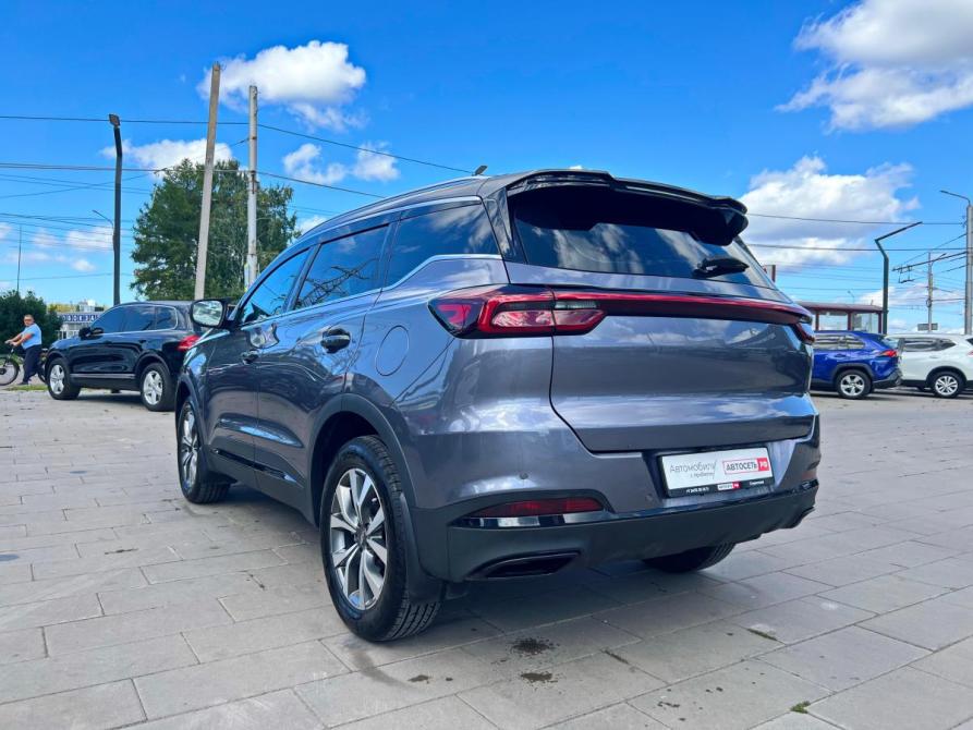 Chery Tiggo 7 Pro Max I Стерлитамак  - изображение 4