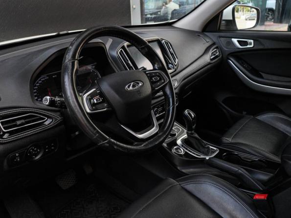 Chery Tiggo 7 I с пробегом 2019 года, цена 977 000 рублей, 130000 км, внедорожник, Автокод Объявления