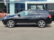 Nissan Pathfinder IV Москва  - изображение 32