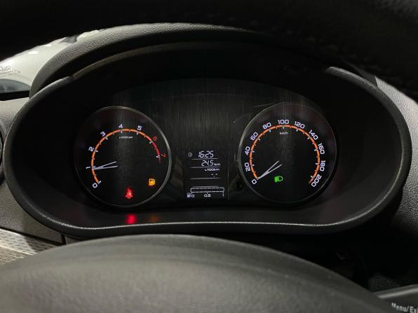 Lada (ВАЗ) Granta I Рестайлинг с пробегом 2021 года, цена 699 000 рублей, 114475 км, лифтбек, Автокод Объявления