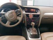 Audi A4 IV (B8) Москва  - изображение 39