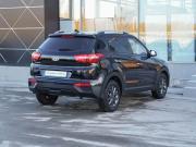 Hyundai Creta I Рестайлинг Новосибирск  - изображение 29