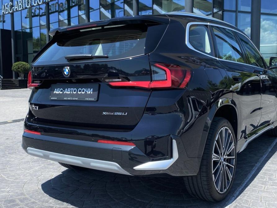 BMW X1 III (U11/U12) Сочи  - изображение 6