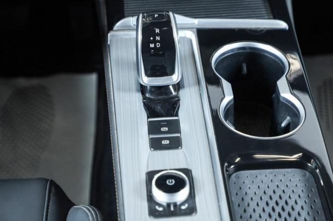 Omoda S5 с пробегом 2023 года, цена 1 769 000 рублей, 40300 км, седан, Автокод Объявления