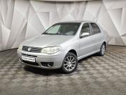 Fiat Albea I Рестайлинг Москва  - изображение 19