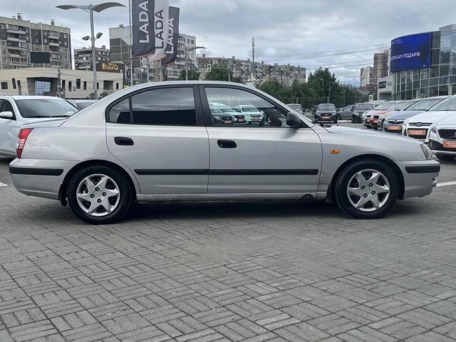 Hyundai Elantra III (XD2) Рестайлинг Челябинск  - изображение 6