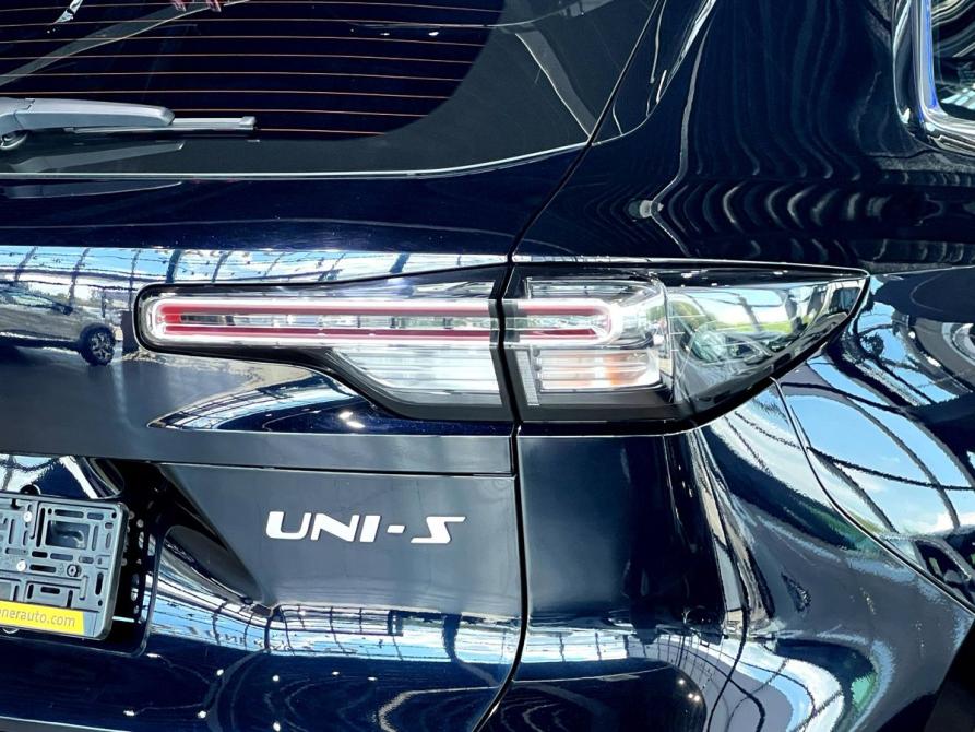 Changan UNI-S (CS55 Plus) Оренбург  - изображение 9