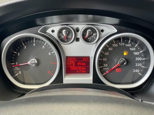 Ford Focus II Рестайлинг с пробегом 2011 года, цена 577 000 рублей, 168428 км, седан, Автокод Объявления