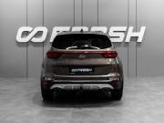 Kia Sportage IV Рестайлинг Тюмень  - изображение 26
