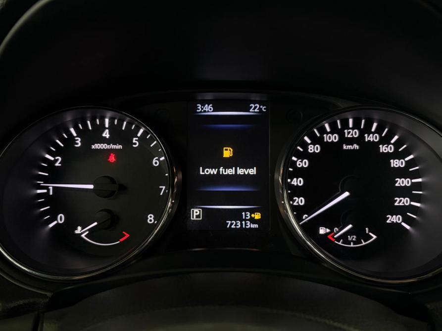 Nissan Qashqai II Рестайлинг Краснодар  - изображение 10
