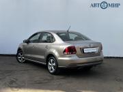 Volkswagen Polo V Рестайлинг Москва  - изображение 19