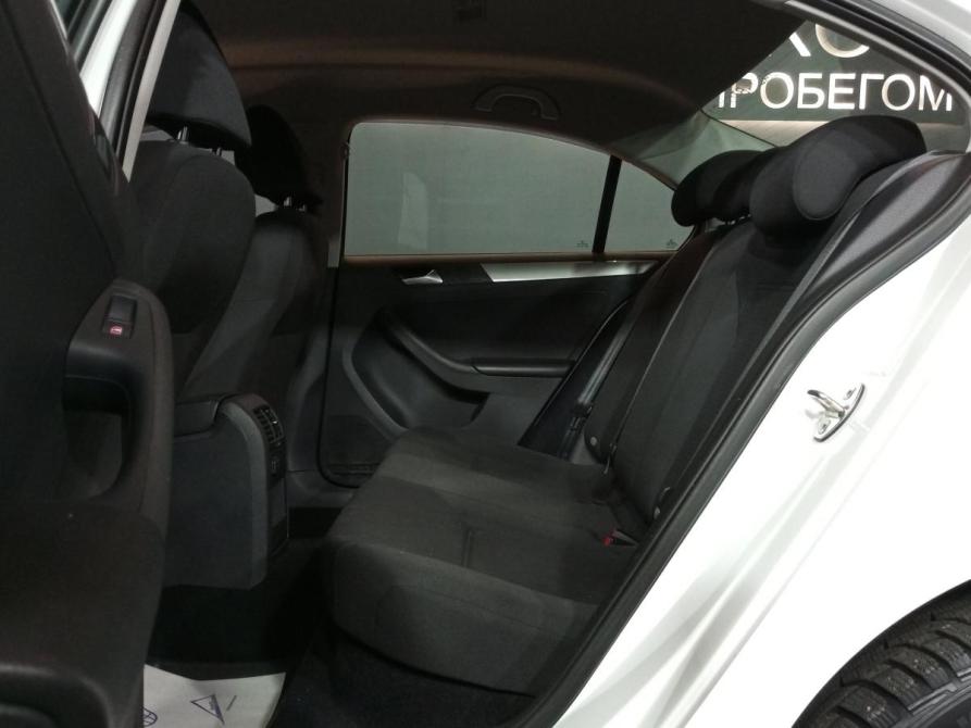 Volkswagen Jetta II Рестайлинг (China Market) Уфа  - изображение 8