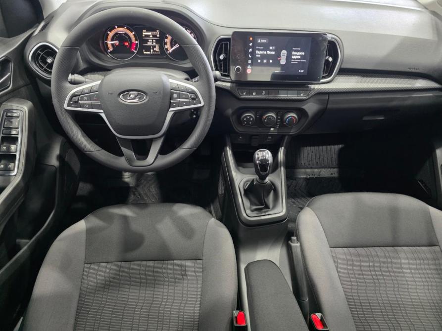 Lada (ВАЗ) Iskra Ставрополь  - изображение 8