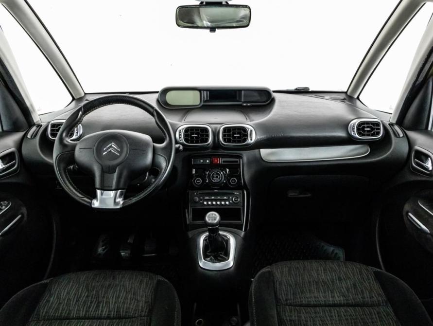 Citroen C3 Picasso I Санкт-Петербург  - изображение 10