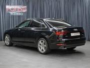 Audi A4 V (B9) Москва  - изображение 32