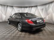 Mercedes-Benz S-Класс VI (W222 C217) Москва  - изображение 28
