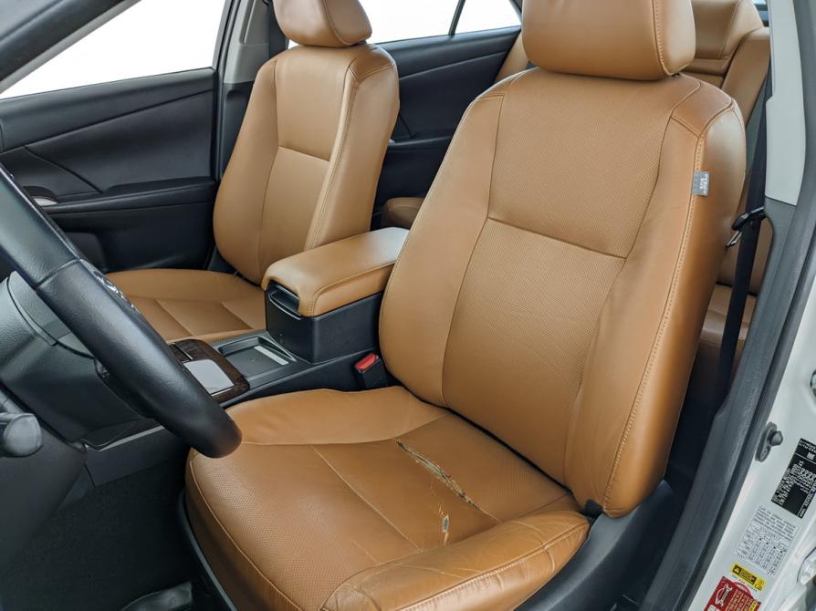 Toyota Camry VII (XV50) Рестайлинг Москва  - изображение 21