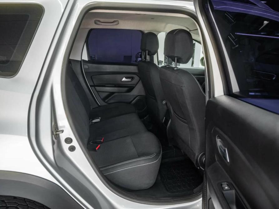 Renault Duster II Челябинск  - изображение 22