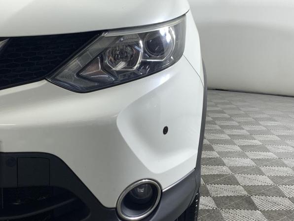 Nissan Qashqai II с пробегом 2018 года, цена 1 629 000 рублей, 90645 км, внедорожник, Автокод Объявления