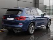 BMW X3 III (G01) Москва  - изображение 34