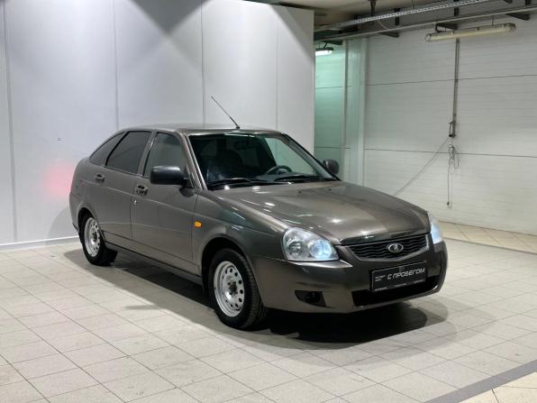 Lada (ВАЗ) Priora I Рестайлинг с пробегом 2015 года, цена 505 000 рублей, 144177 км, хэтчбек, Автокод Объявления