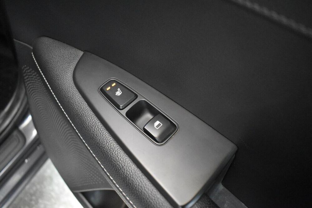 Kia Cerato IV Рестайлинг Москва  - изображение 10