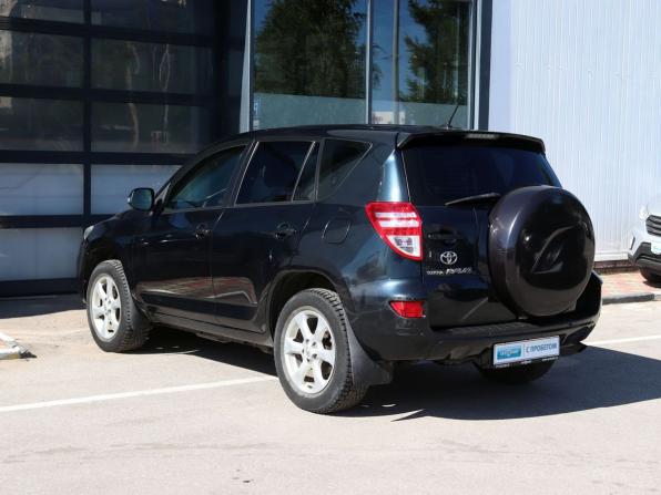 Toyota RAV4 III (XA30) Рестайлинг с пробегом 2011 года, цена 1 139 000 рублей, 190000 км, внедорожник, Автокод Объявления