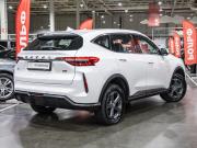 Haval F7 I Рестайлинг Санкт-Петербург  - изображение 27