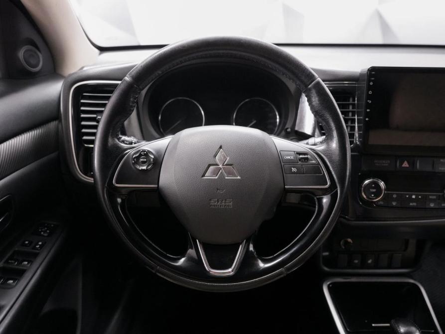 Mitsubishi Outlander III Рестайлинг 3 Ульяновск  - изображение 14