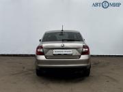 Skoda Rapid I Рестайлинг Москва  - изображение 18