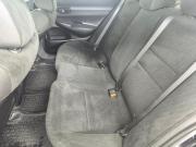 Honda Civic VIII Рестайлинг Нижнекамск  - изображение 26