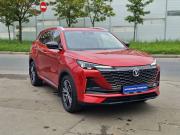 Changan CS55 Plus II Санкт-Петербург  - изображение 37