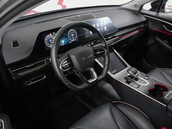Omoda C5 I с пробегом 2024 года, цена 1 895 000 рублей, 8924 км, внедорожник, Автокод Объявления