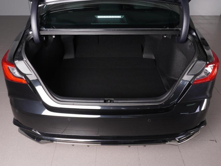 Toyota Camry IX (XV80) China Market Минеральные Воды  - изображение 21
