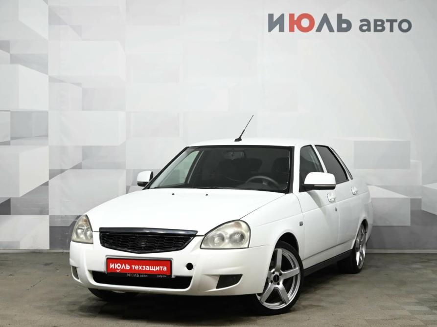 Lada (ВАЗ) Priora I Екатеринбург  - изображение 1